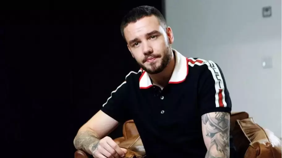 Liam Payne