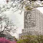 Alineado con Garca Moritn, Javier Milei propuso demoler el edificio Desarrollo Social: "En julio del ao que viene"