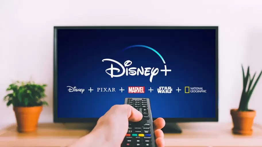 Disney+ se suma a la tendencia de las plataformas de streaming