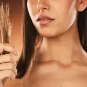 Evit estos productos si quers conservar tu cabello sano y fuerte