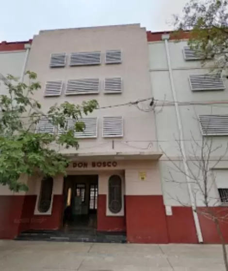 Colegio Don Bosco