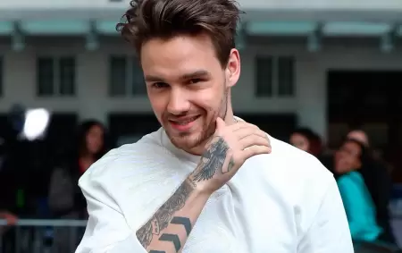 Polica de la Ciudad busca despejar dudas alrededor de la muerte de Liam Payne