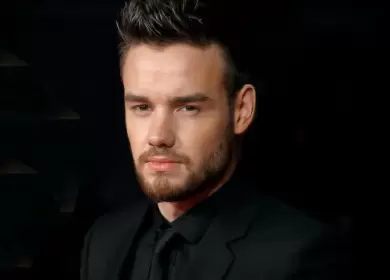 Liam Payne