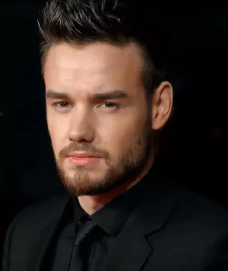 Liam Payne