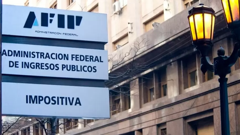 24 Y 25 de octubre, empleado de AFIP realizan un PARO contra el cierre de la entidad