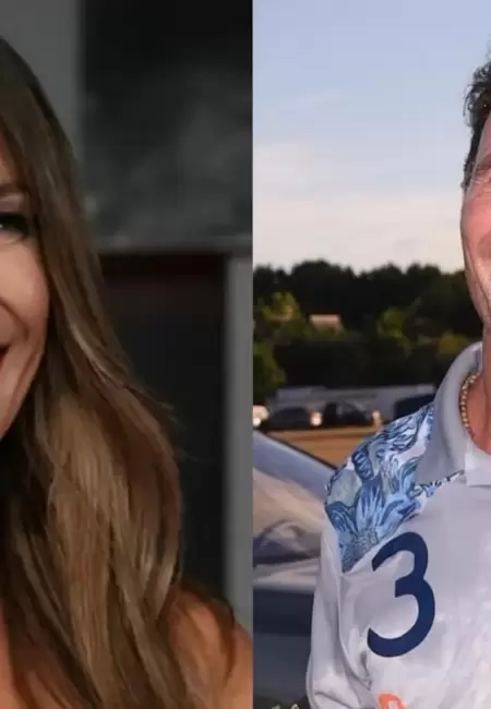 Pampita y Martn Pepa estaran de novios y por oficializar frente a la familia.