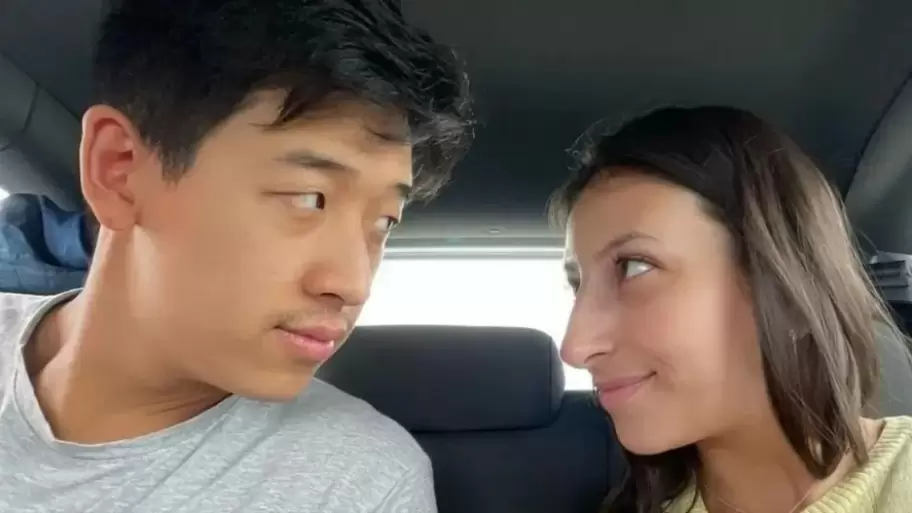 Se termin el amor entre El Chino y su pareja Marisol