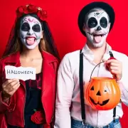 5 disfraces en tendencias para Halloween 2024