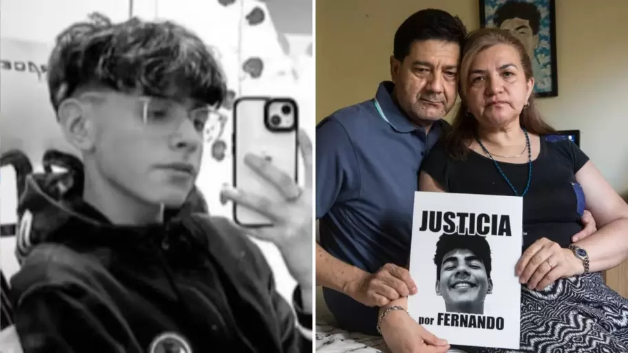 La autopsia de Ezequiel Altamira comparte similitudes con la de Fernando Bez Sosa