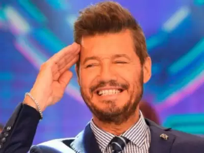 Marcelo Tinelli