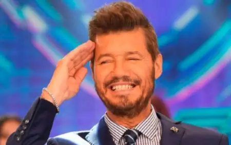 Marcelo Tinelli