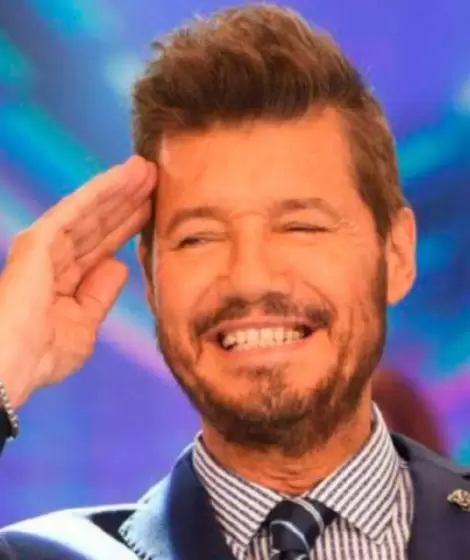 Marcelo Tinelli