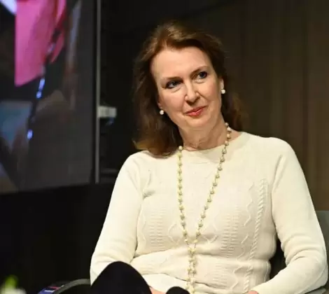 Diana Mondino, sobre Javier MIlei y el caso $Libra