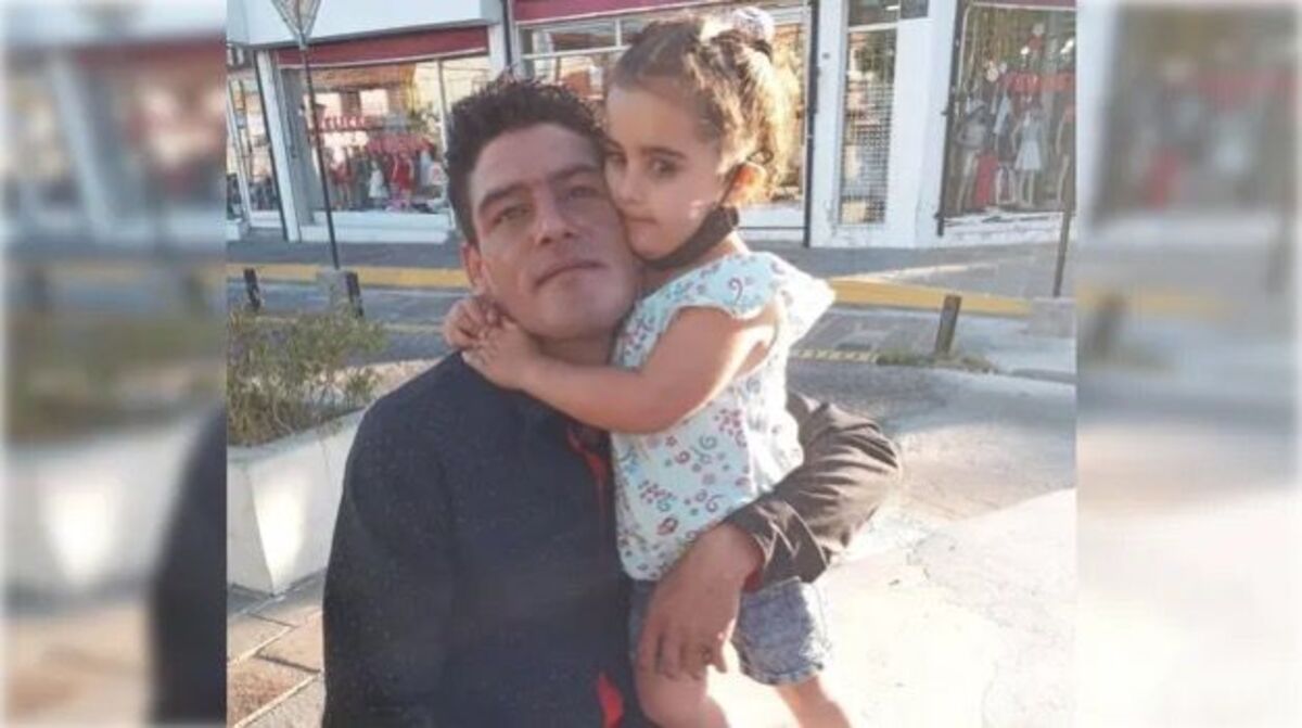 Un hombre mató a su hija de 5 años y fracasó con la segunda parte del ...