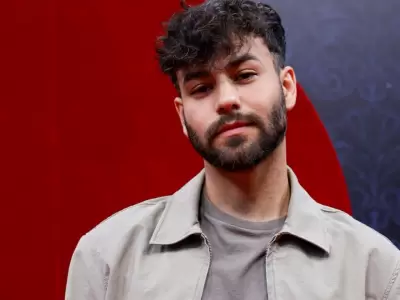 Agoney