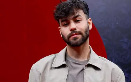 Agoney