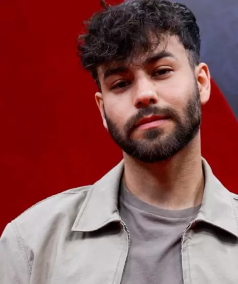 Agoney