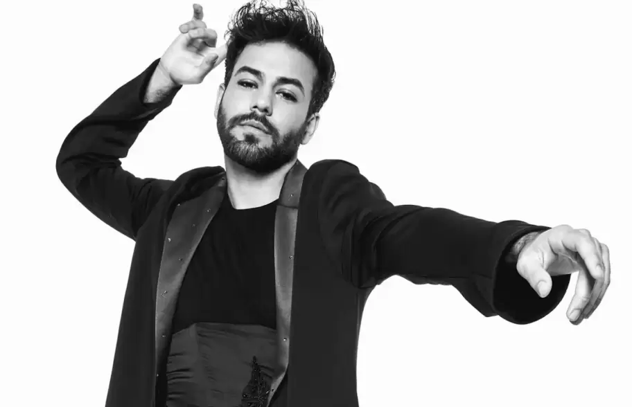 Agoney