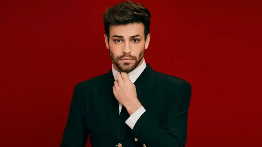 Agoney