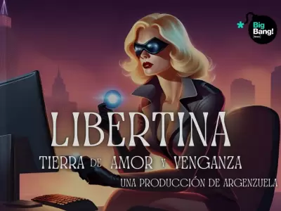 Libertina