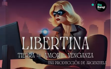 Libertina