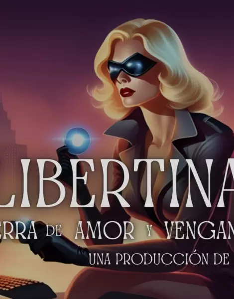 Libertina