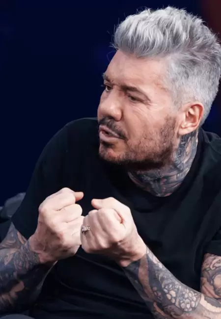 Marcelo Tinelli