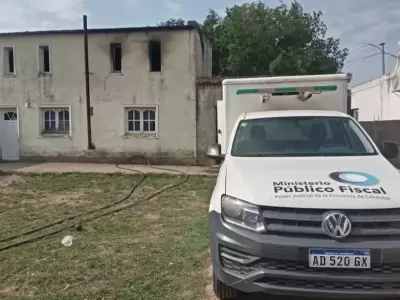 Uno de los arrestados es el novio de la mam de la vctima, quien estaba con libertad condicional.