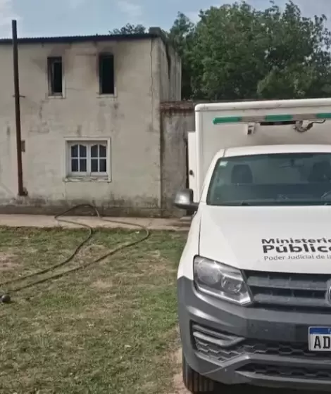 Uno de los arrestados es el novio de la mam de la vctima, quien estaba con libertad condicional.