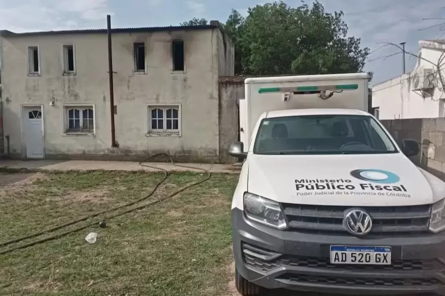 Uno de los arrestados es el novio de la mam de la vctima, quien estaba con libertad condicional.