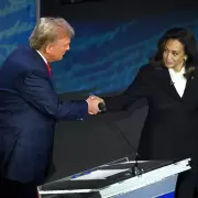 EE.UU elige entre Harris y Trump: qu dicen las encuestas y qu le espera a la Argentina