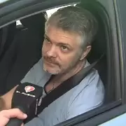 Comenz� el juicio entre Mar�a Fernanda Callej�n y Ricky Diotto: �l la cruz� por abandonar a su hija Giovanna