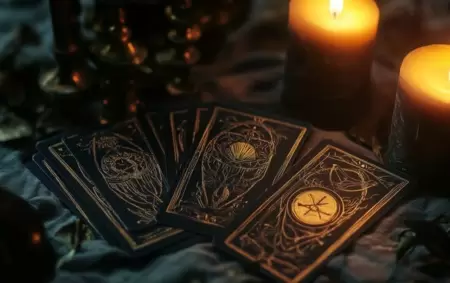 Cartas de tarot