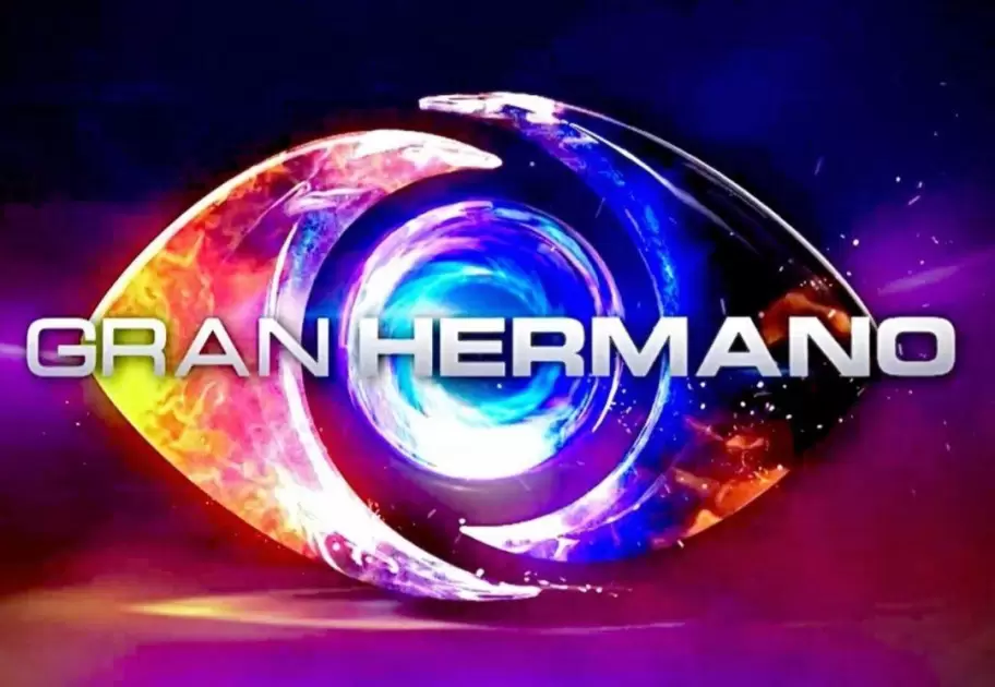 Gran Hermano present nuevo logo