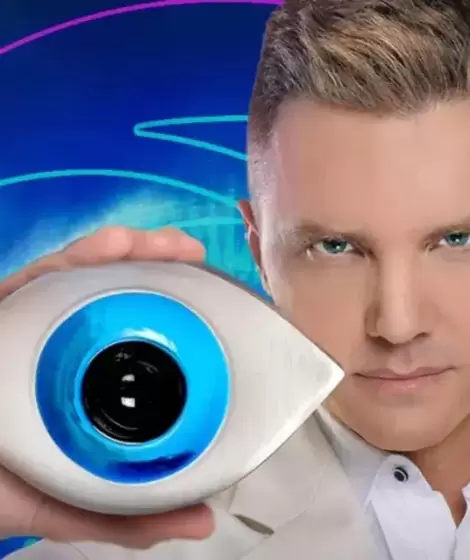 Gran Hermano comienza el 2 de diciembre y tendr muchas novedades