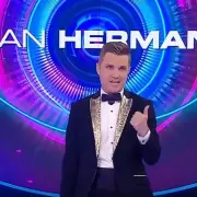 Gran Hermano: despiden a una panelista histrica y Santiago Del Moro se lava la manos