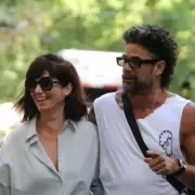 Griselda Siciliani, Luciano Castro y la cocina detr�s de su "separaci�n": el plan en los medios y las condiciones