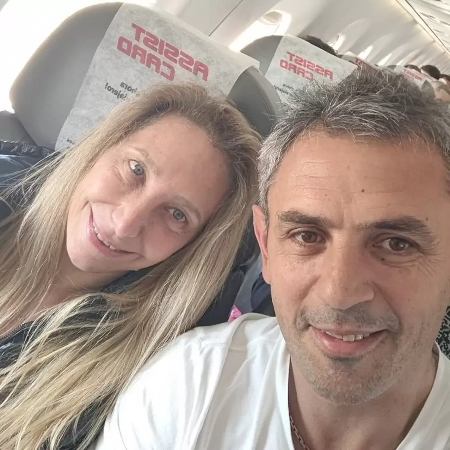 Karina Milei y Martín Menem a punto de despegar al NEA argentino