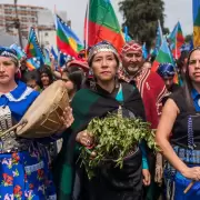 Argentina el nico pas que vot en contra de los derechos de los pueblos originarios en la ONU