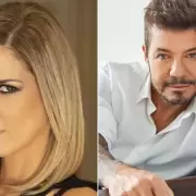 Los motivos por los que Viviana Canosa no concret con Marcelo Tinelli: "Se cog... a medio planeta"