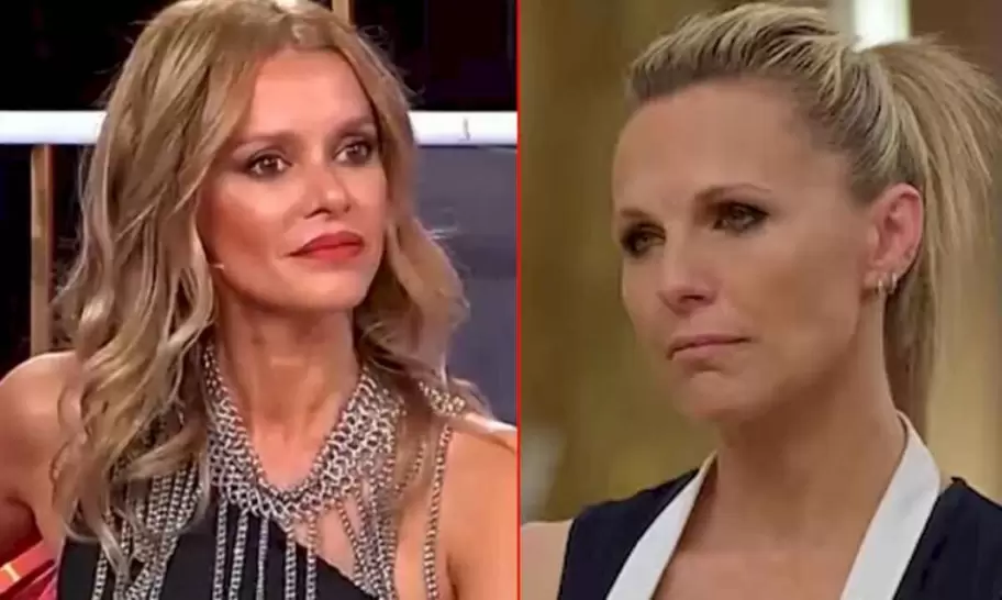 Denise Dumas decepcionada porque Vanina Escudero le quit el madrinazgo de su hija