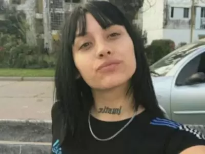 Sofia Delgado llevaba 15 das desaparecidas