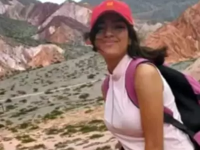 Denise Pazos Gimnez fue asesinada por su ex pareja