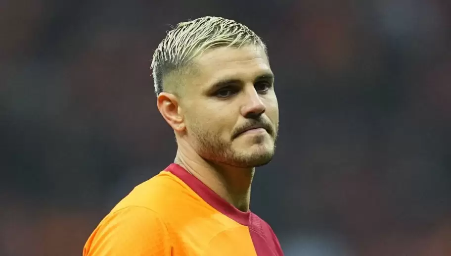 Mauro Icardi