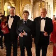Amenazas económicas y acusaciones explosivas: el divorcio entre Musk y Trump sacude Washington y amenaza con aislar a Milei