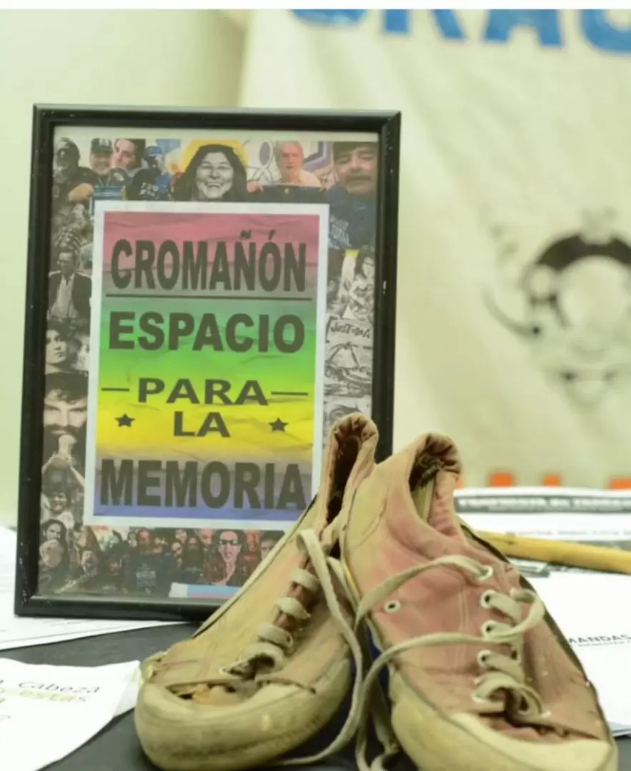 Croman: espacio para la memoria