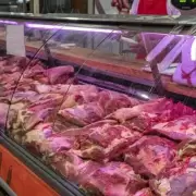 En cada libre: el consumo de carne sigue bajando en la era Milei y es el peor en casi tres dcadas