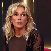 Yanina Latorre ubic a Anbal Pachano: "No te da vergenza?"