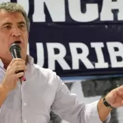 La justicia orden la detencin de Sergio Urribarri, ex gobernador de Entre Ros