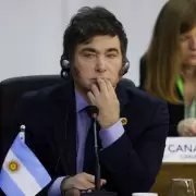 Javier Milei ningune a referentes del G20 y peg el faltazo a la foto final